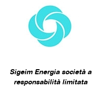 Logo Sigeim Energia società a responsabilità limitata