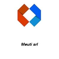 Logo Meuti srl