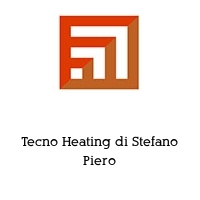 Logo Tecno Heating di Stefano Piero