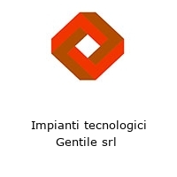 Impianti tecnologici Gentile srl 