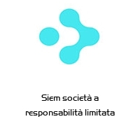 Logo Siem società a responsabilità limitata