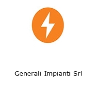 Logo Generali Impianti Srl