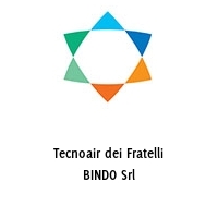 Logo Tecnoair dei Fratelli BINDO Srl