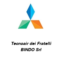 Logo Tecnoair dei Fratelli BINDO Srl