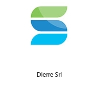 Logo Dierre Srl