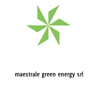 Logo maestrale green energy srl