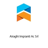 Logo Airaghi Impianti Ac Srl