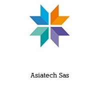 Logo Asiatech Sas