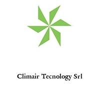 Climair Tecnology Srl