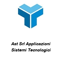 Ast Srl Applicazioni Sistemi Tecnologici