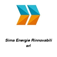 Sima Energie Rinnovabili srl