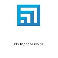 Logo Vis Ingegneria srl