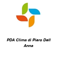 PDA Clima di Piero Dell Anna
