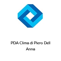 Logo PDA Clima di Piero Dell Anna