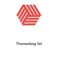 Logo Thermoking Srl