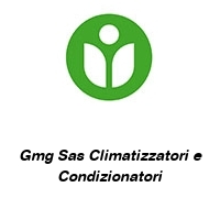 Gmg Sas Climatizzatori e Condizionatori