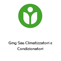 Logo Gmg Sas Climatizzatori e Condizionatori