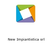 Logo New Impiantistica srl