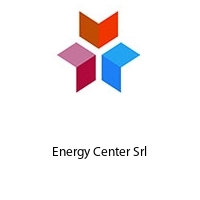 Logo Energy Center Srl