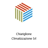 Logo Chiariglione Climatizzazione Srl