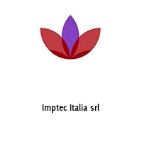 Imptec Italia srl