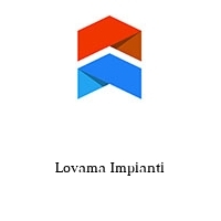 Logo Lovama Impianti