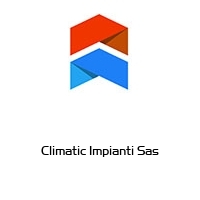 Logo Climatic Impianti Sas