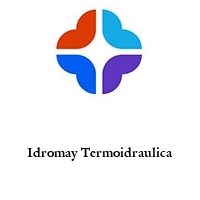 Logo Idromay Termoidraulica