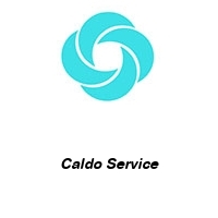 Logo Caldo Service