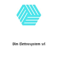 Logo Dlm Elettrosystem srl