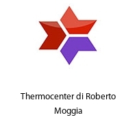 Logo Thermocenter di Roberto Moggia