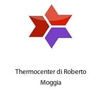 Logo Thermocenter di Roberto Moggia