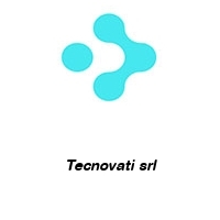 Logo Tecnovati srl