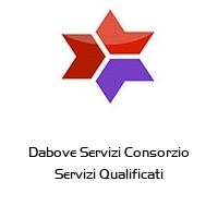 Logo Dabove Servizi Consorzio Servizi Qualificati