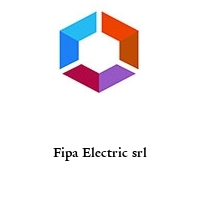 Logo Fipa Electric srl