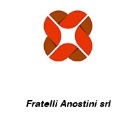 Logo Fratelli Anostini srl 