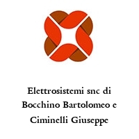 Logo Elettrosistemi snc di Bocchino Bartolomeo e Ciminelli Giuseppe