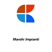 Logo Marchi Impianti