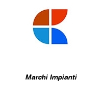 Logo Marchi Impianti