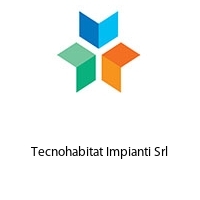 Logo Tecnohabitat Impianti Srl