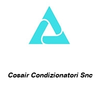 Logo Cosair Condizionatori Snc