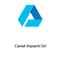 Logo Camet Impianti Srl