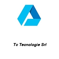 Logo Tc Tecnologie Srl