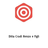 Logo Ditta Crudi Renzo e Figli