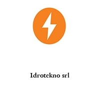 Logo Idrotekno srl