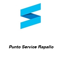 Logo Punto Service Rapallo