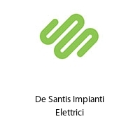 Logo De Santis Impianti Elettrici