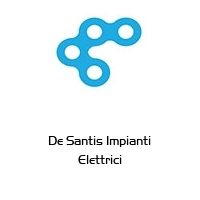 Logo De Santis Impianti Elettrici