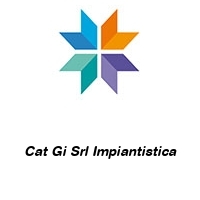 Cat Gi Srl Impiantistica