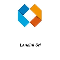 Logo Landini Srl
